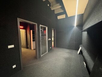 Na prenájom - komerčný priestor, ul. Stará Vajnorská, Bratis - 9