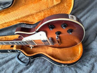 Cimar Začiatok 70 roky Japonsko - 9