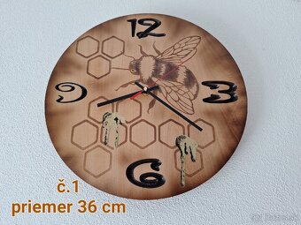 Včelárske darčeky - 9