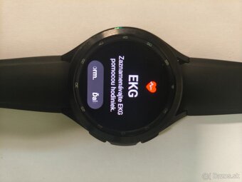 Galaxy Watch 4 classic - 9