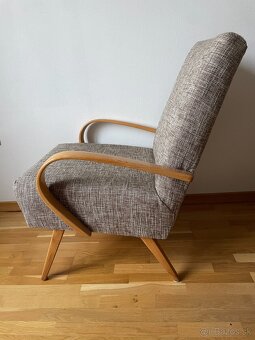 sedacia súprava – rozkladacia 2 pohovka + 2 kreslá - 9