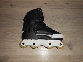 Predam nove agresivne korcule K2 UNNATURAL - 9