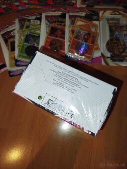 Pokemon mix , fusion strike - 9