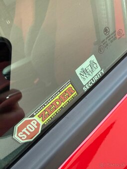 Skoda Fábia Monte-Carlo 1.2tsi - 9