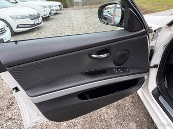 BMW Rad 3 Touring 335i  xDrive A/T - 9