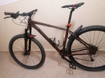 Horský bicykel DEMA - 9