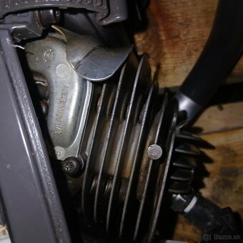 Husgvarna 545 - 9