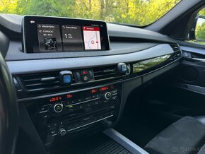 ✅ 2019 BMW X5 M50d xDrive nové v SR, 133tis km DPH - 9
