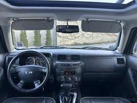 Hummer H3 3.7L Adventure A/T MOZNA VYMENA - 9