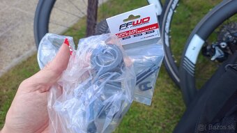 Predam Merida Reacto 5000 cestny bicykel - 9