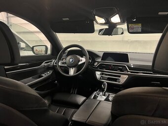 BMW 730d 2018 dph - 9