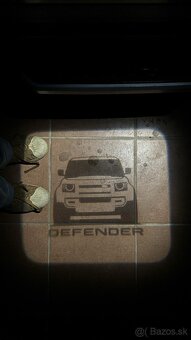 Land Rover Defender SUV 177kw - 9