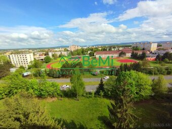 Zrekonštruovaný 2.izbovy byt na predaj Lučenec - 9