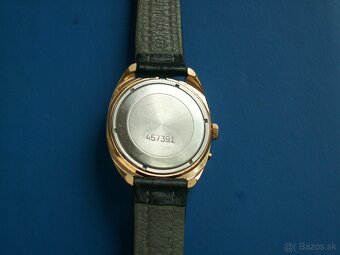 Hodinky SLAVA Elegant. - 9