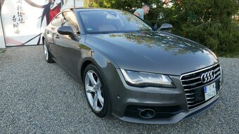 Leštenie áut - Auto Detailing - 9