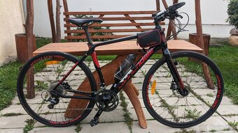 Cannondale quick 2 carbon - 9