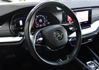 Škoda Octavia 2,0TDi STYLE DSG 110KW 110 kw - 9