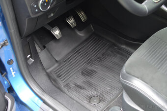 Ford Fiesta ST3 1.5L 147kw 5dv. - 9