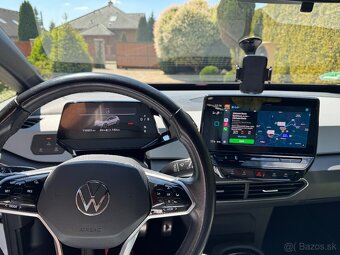 VW ID.3 Pro S 82 kWh 150KW r.v. 2021 ,DPH - 9