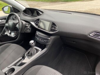 308 SW 1.6HDI - 9