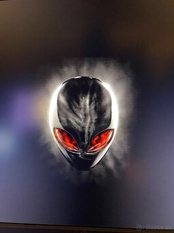 Dell Alienware i7 4jadro,8GBDDR3,GTX645,480GBSSD,WiFi - 9