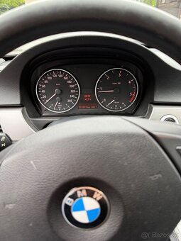 BMW 320D 201 000km - 9