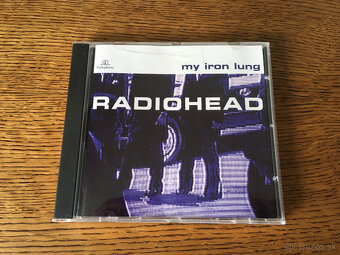 CD rozne - 9