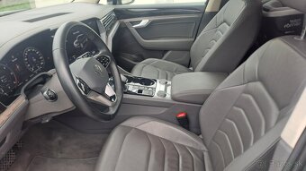 Volkswagen Touareg 3.0 V6 TDI SCR 286k R-Line 4Motion Tiptro - 9