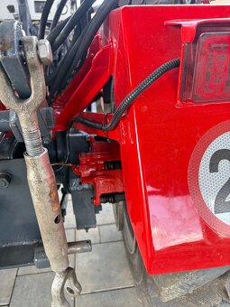 Malotraktor mt8-132.3 - 9