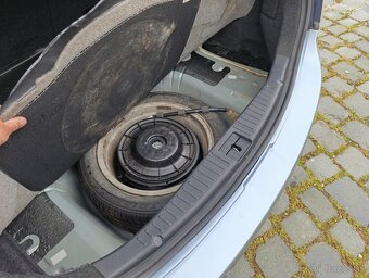 Mazda 6 2.2MZRCD 129PS Mŕtvy uhol kontrola,XENON - 9