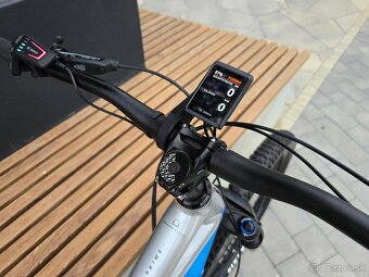 Novy ebike Mondraker Prime 29 Bosch Smart - 9