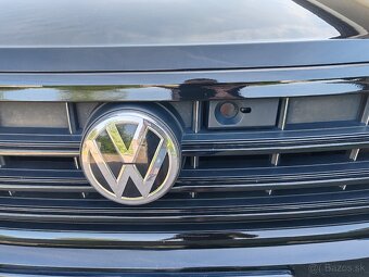 Volkswagen Tuareg - 9
