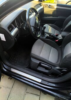 Škoda Superb 2 - 9