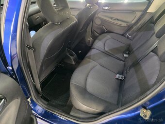 Peugeot 206 1.4 Mistral.. 80 849 km - 9
