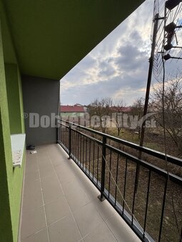 NA PREDAJ 3 IZBOVÝ BYT S VLASTNOU PREDZÁHRADKOU - 9