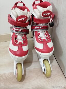 HT SKATES - 9