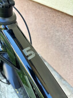 Horský bicykel Trek Marlin 5, veľk. L - 9