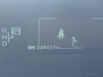 Na predaj Toyota Prius 2013 - 9
