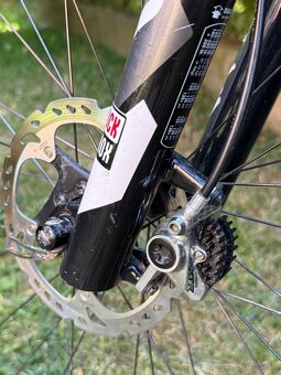 Predam S-works stumpjumper - 9