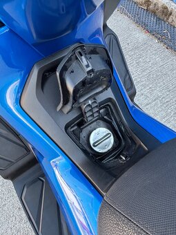 Honda Forza 300 2019 - 9