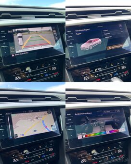 VOLKSWAGEN ARTEON SHOOTING BRAKE 147KW 4x4 3X R-LINE WEBASTO - 9
