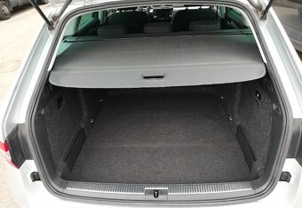 Škoda Superb combi 2020 2.0TDi 110kW, DSG, šedý, odpočet DPH - 9
