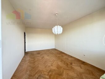 2-izbový byt - Dubnica nad Váhom, ul. Pod Kaštieľom (krásny - 9