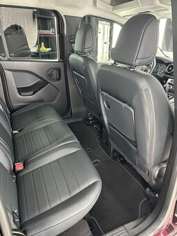 Mercedes-Benz T-Class 180 d - 9