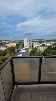 Na prenájom - For Rent - 1,5-izbový byt, Košice – Hlinkova - 9