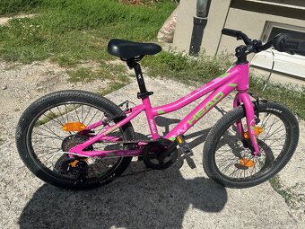 Detský bicykel - 9