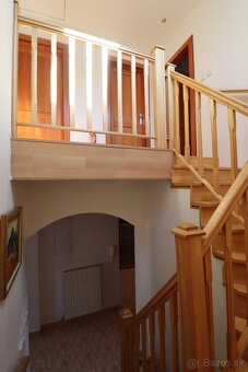 Na predaj 4 -izbový rodinný dom v BA - Ružinov (Trnávka) - 9