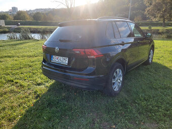 Vw Tiguan Volkswagen Tiguan 1.5 TSI - 9