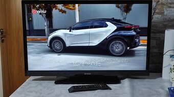 Predám led televizor s uhlopriečkou 82cm - 9