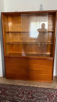 Vintage Nábytok - ZA ODVOZ (2 spálne a obývačka) - 9